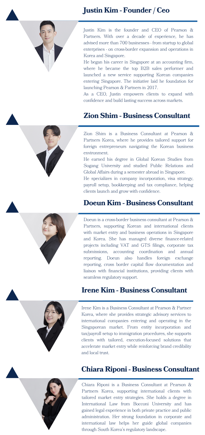 Blue and White Modern About Us A4 Document (800 x 1700 px) (1)